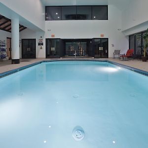 Crowne Plaza Hotel Virginia Beach-Norfolk By Ihg