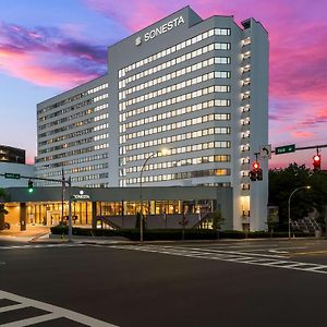 Sonesta White Plains Downtown